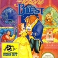 Beauty and the beast sales nes